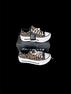 Converse CTAS Double Stack Incensed Chuck Taylor